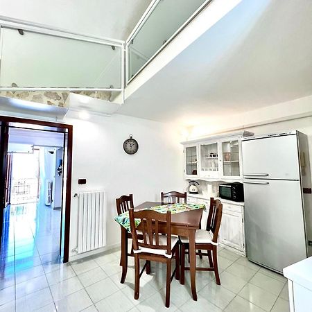 ג'ובינאצו Torrione Apartment מראה חיצוני תמונה