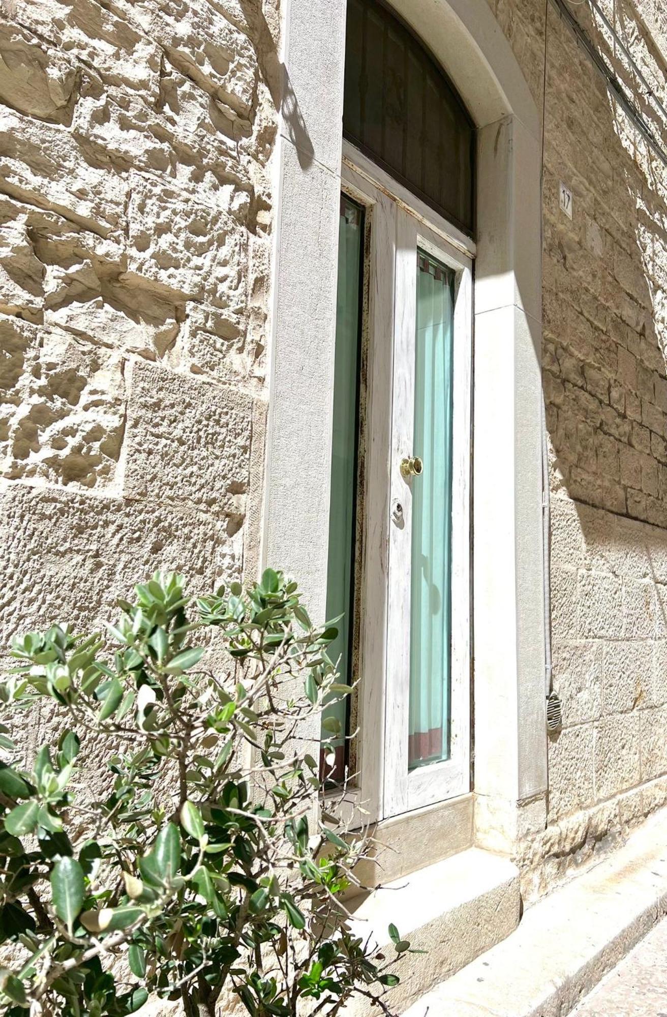 ג'ובינאצו Torrione Apartment מראה חיצוני תמונה