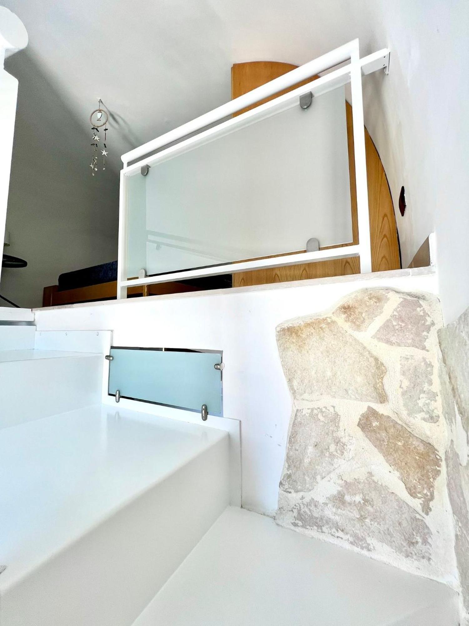 ג'ובינאצו Torrione Apartment מראה חיצוני תמונה