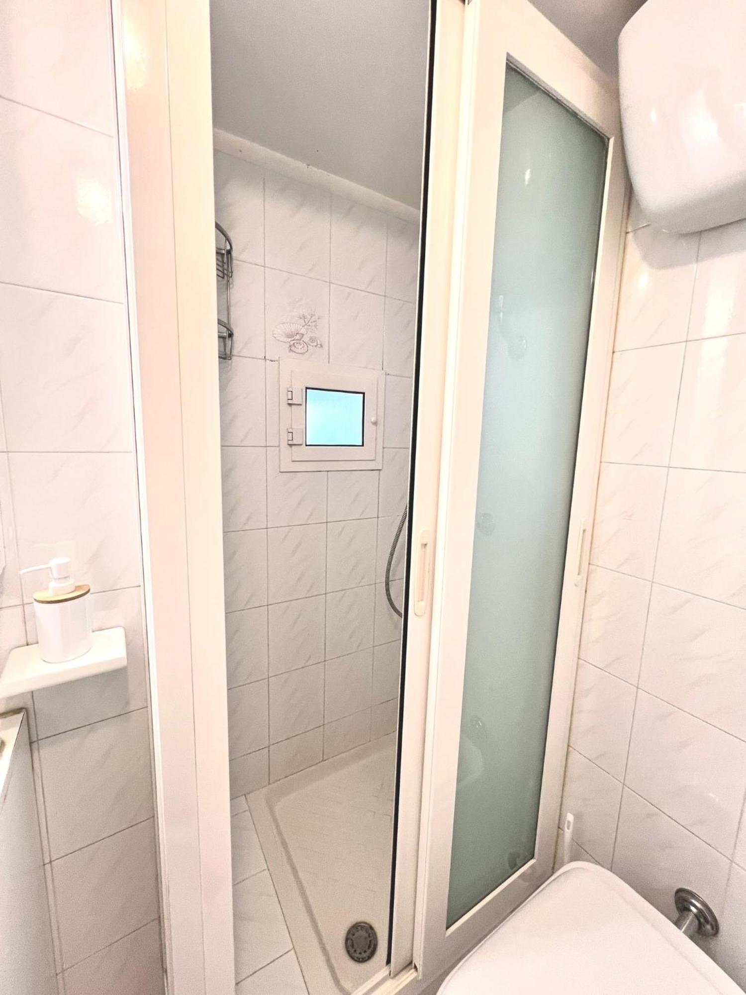 ג'ובינאצו Torrione Apartment מראה חיצוני תמונה