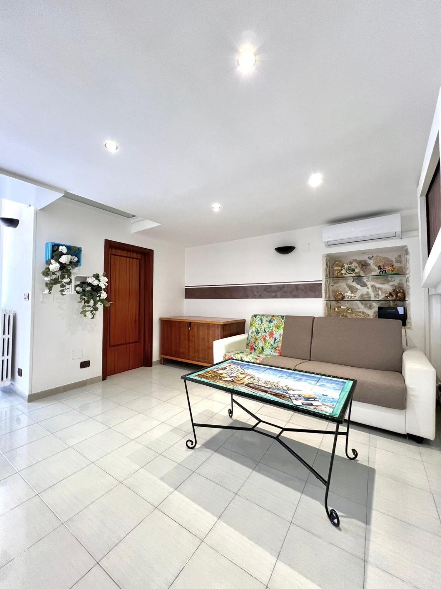 ג'ובינאצו Torrione Apartment מראה חיצוני תמונה