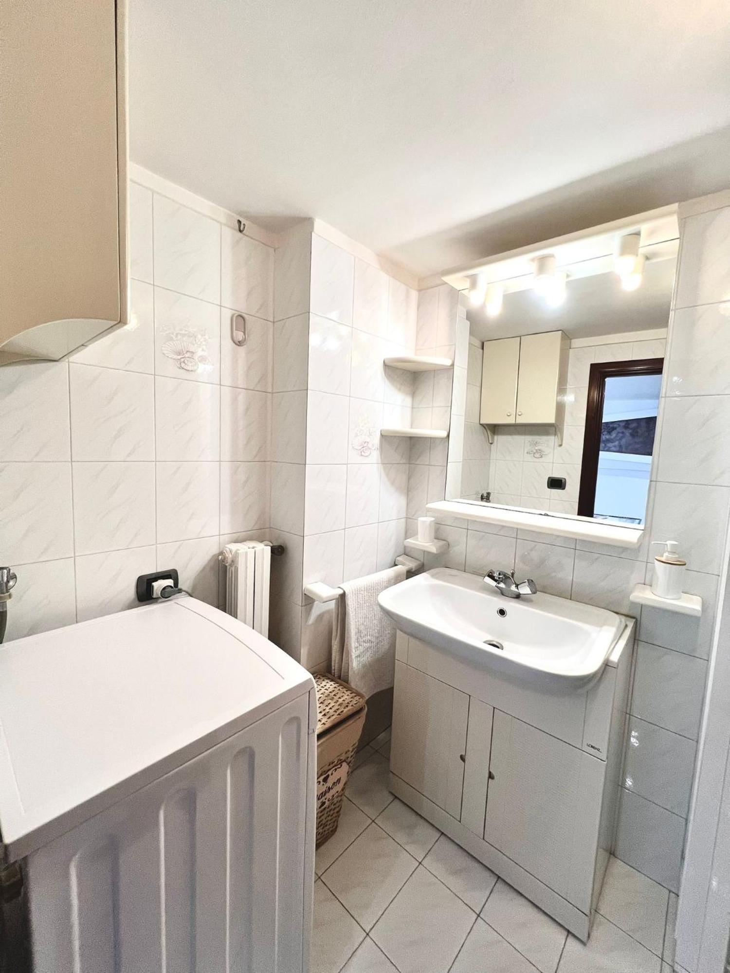 ג'ובינאצו Torrione Apartment מראה חיצוני תמונה