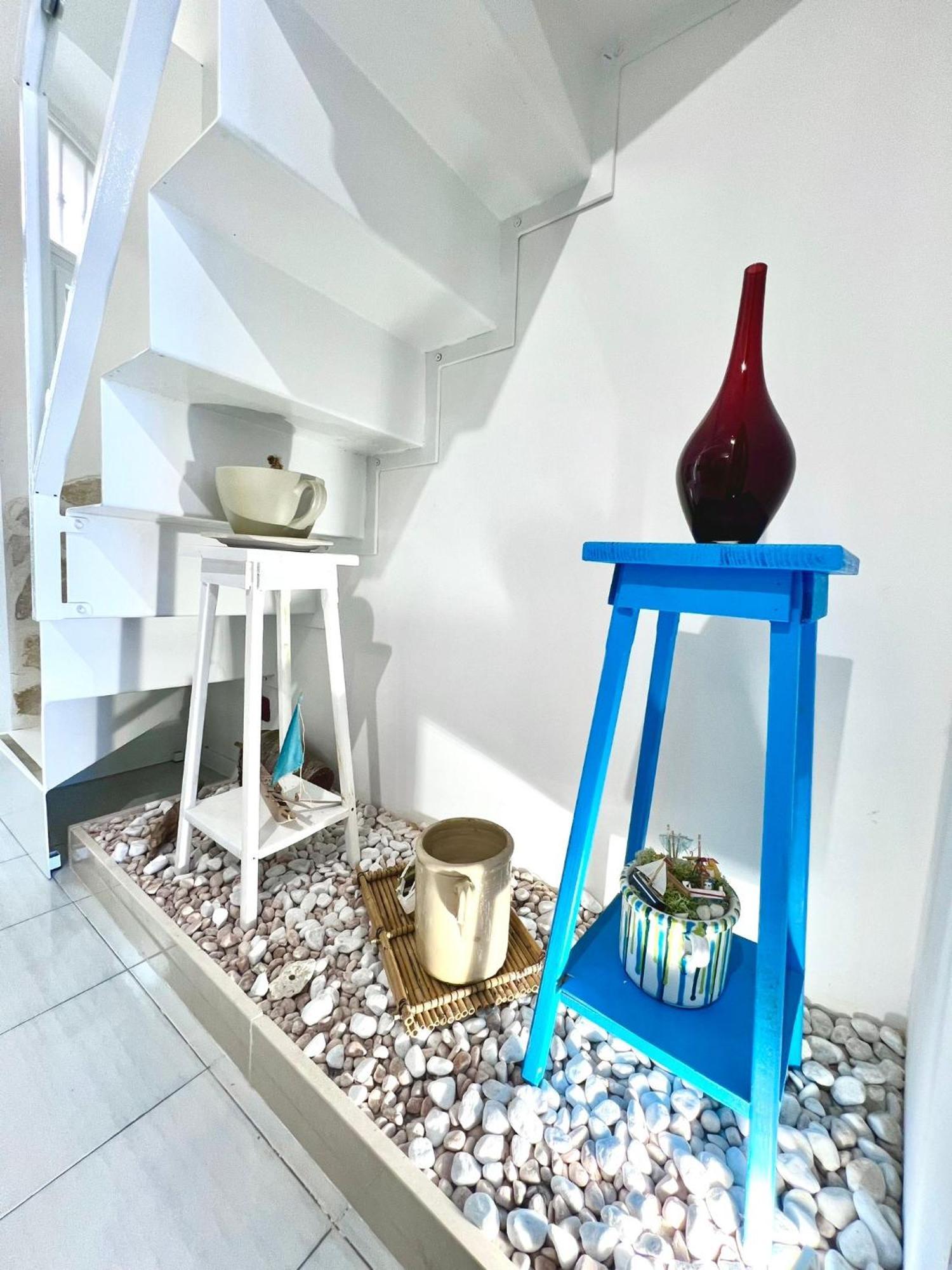 ג'ובינאצו Torrione Apartment מראה חיצוני תמונה