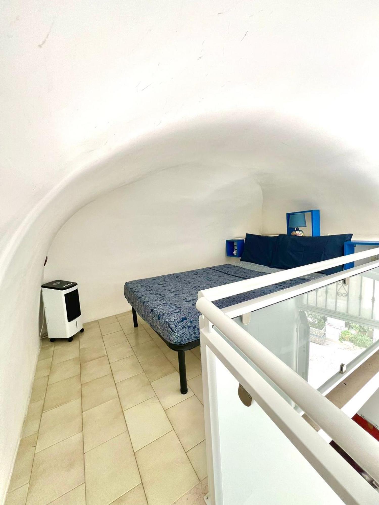 ג'ובינאצו Torrione Apartment מראה חיצוני תמונה